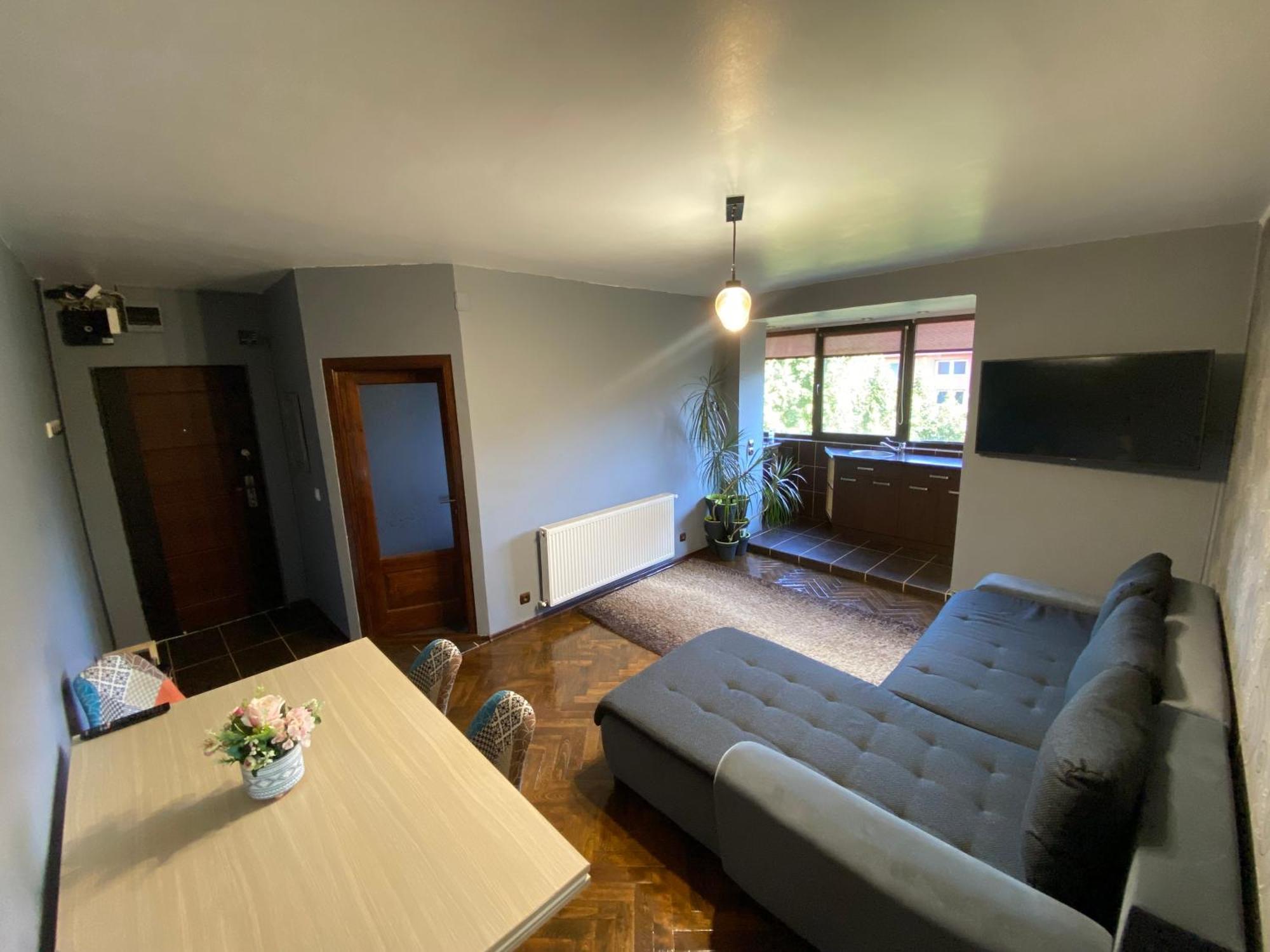 Comfort Home Apartment 2 Petrozsény Kültér fotó